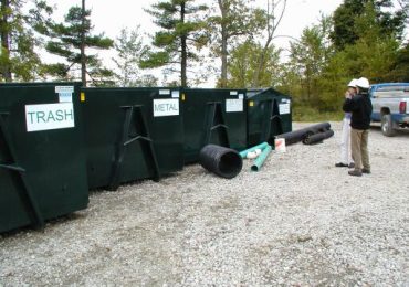 dustbin